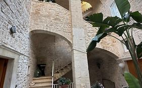 Giovinazzo Suite Santa Maria